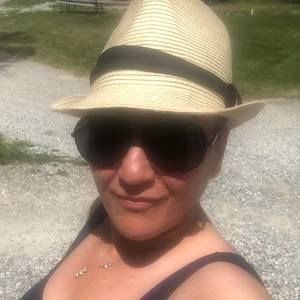 Meet your Posher, Sammi